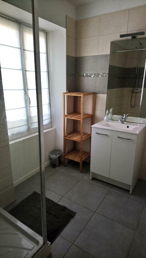 Appartement Duplex Bretenoux 외부 사진