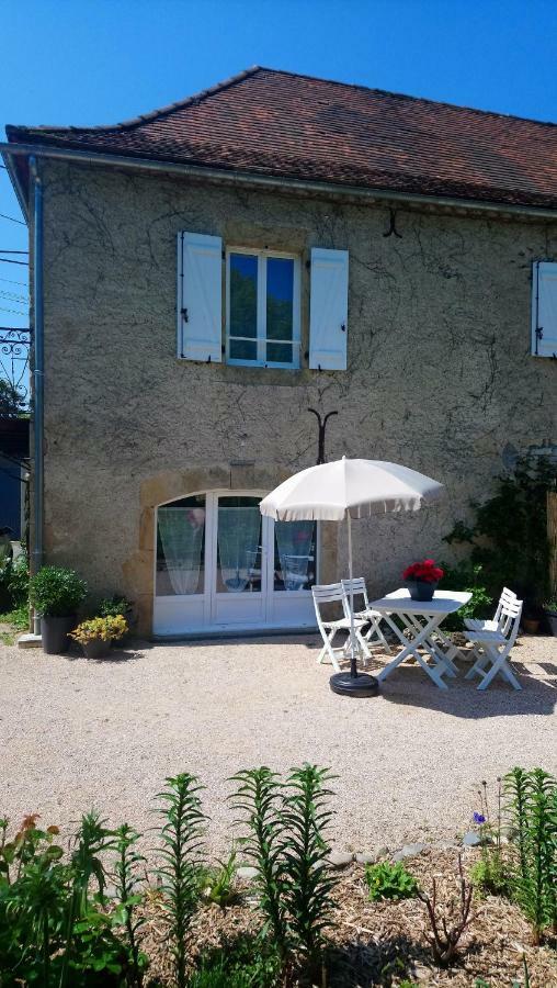 Appartement Duplex Bretenoux 외부 사진