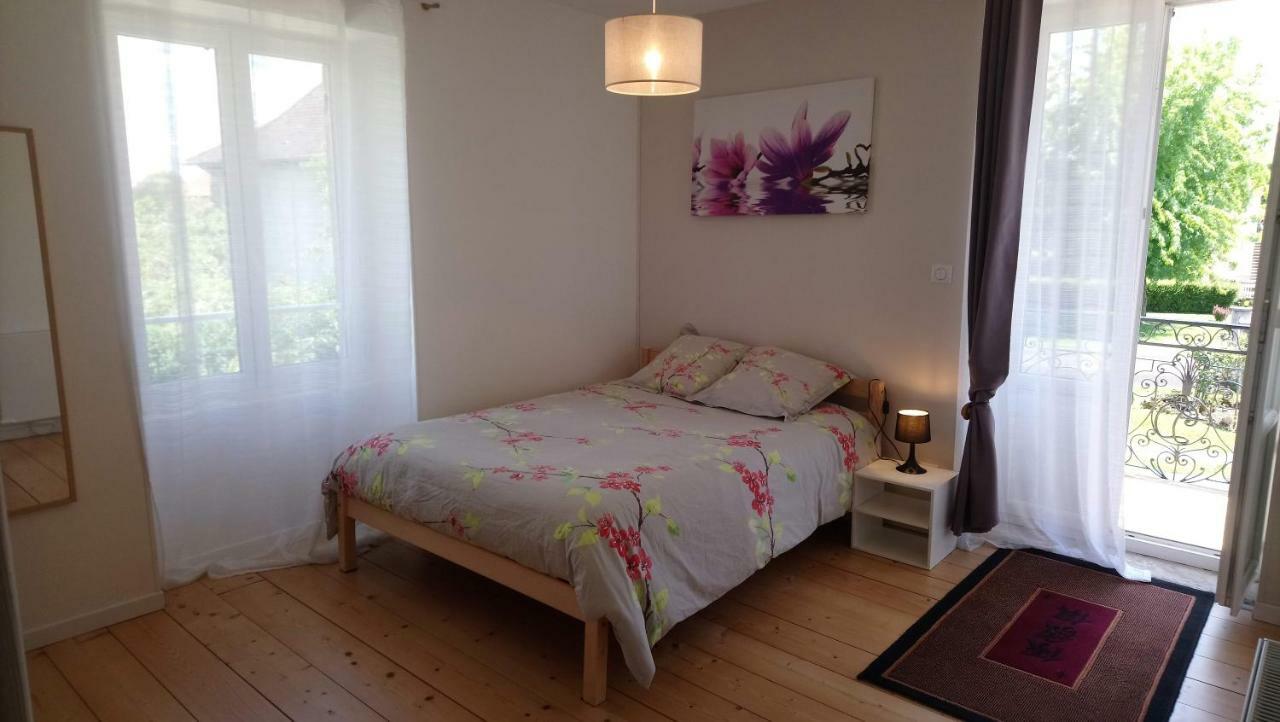 Appartement Duplex Bretenoux 외부 사진