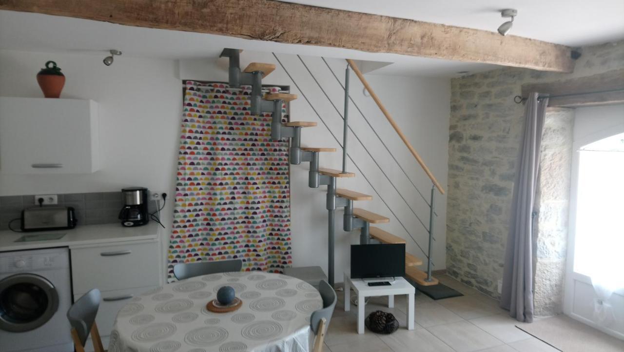 Appartement Duplex Bretenoux 외부 사진