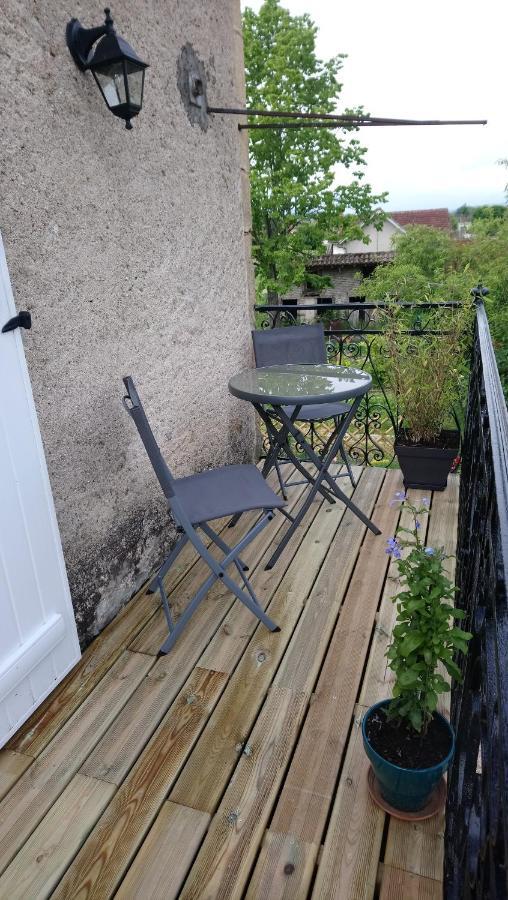 Appartement Duplex Bretenoux 외부 사진