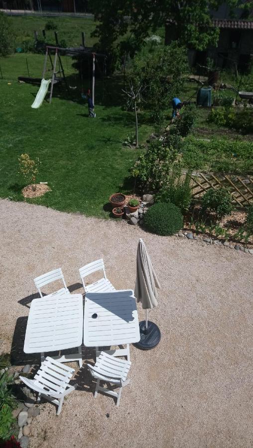Appartement Duplex Bretenoux 외부 사진