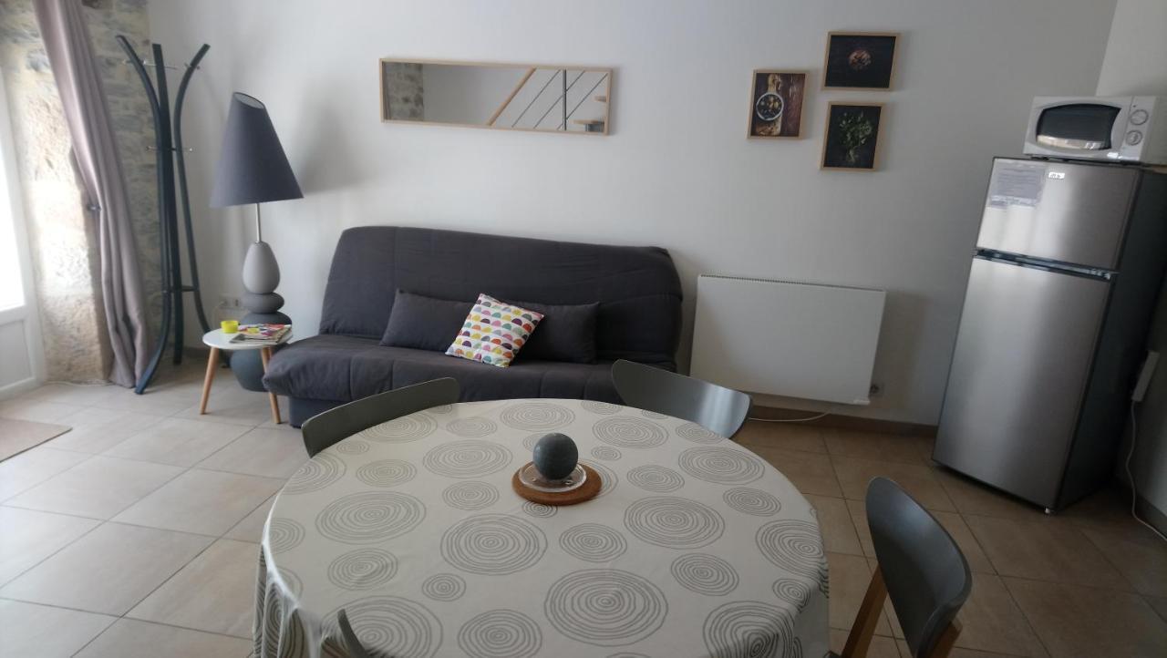 Appartement Duplex Bretenoux 외부 사진