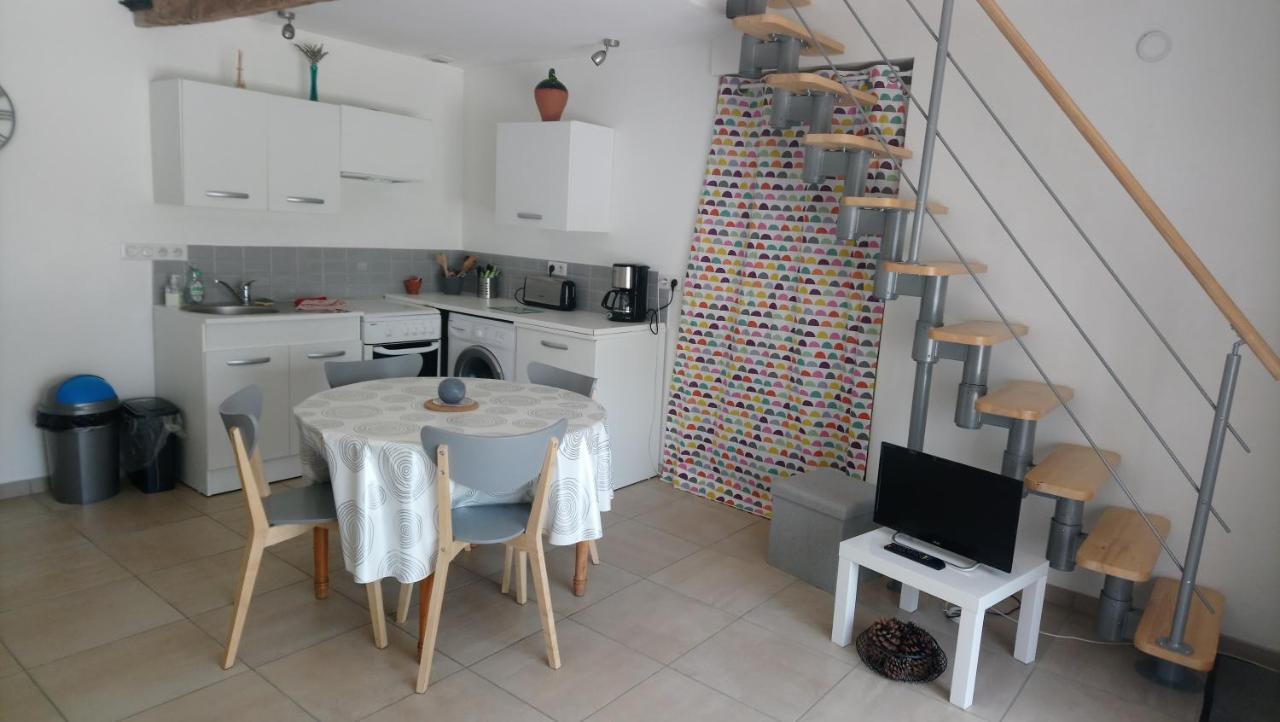 Appartement Duplex Bretenoux 외부 사진