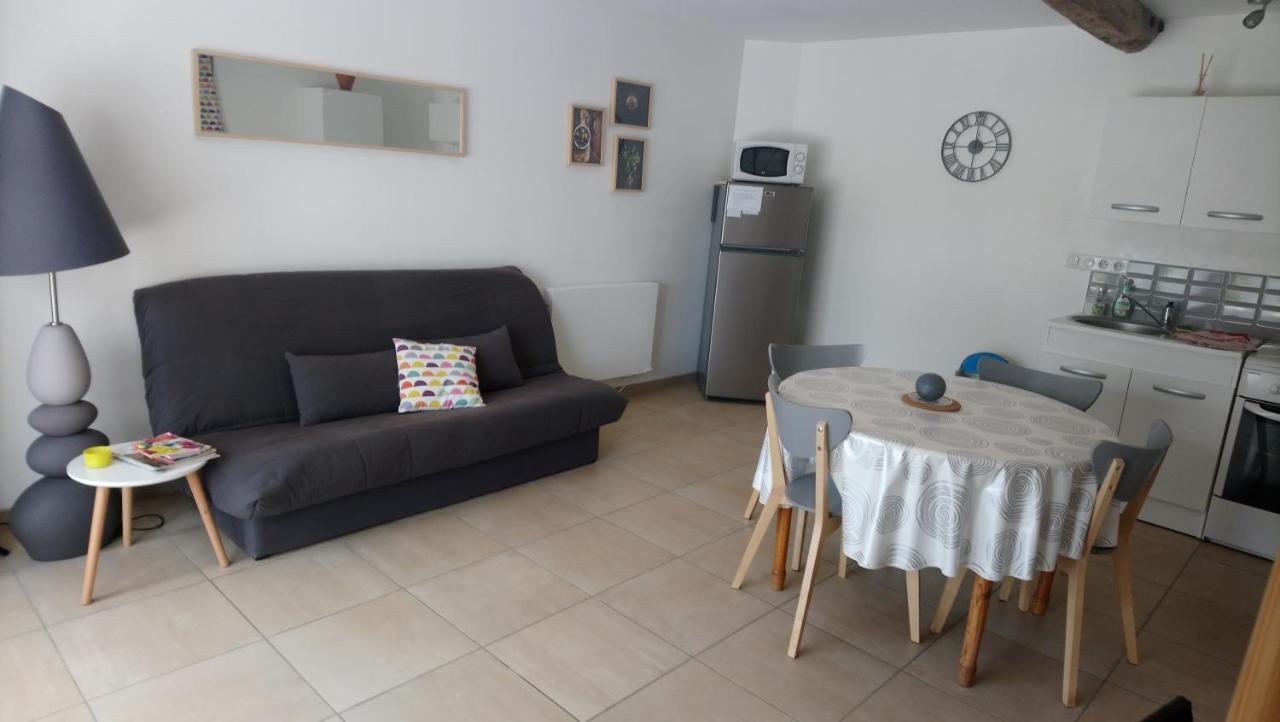 Appartement Duplex Bretenoux 외부 사진