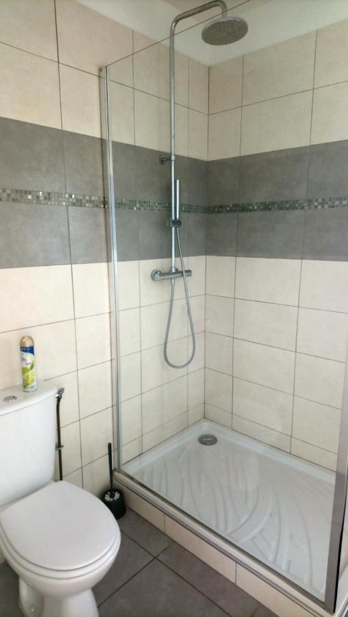 Appartement Duplex Bretenoux 외부 사진
