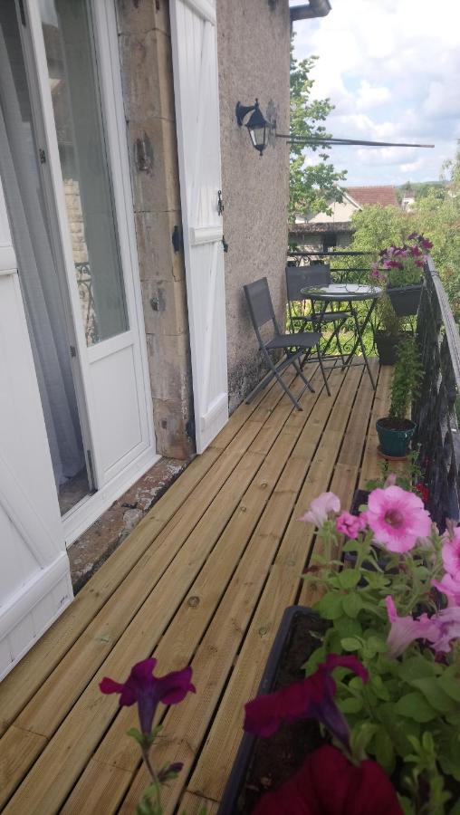 Appartement Duplex Bretenoux 외부 사진